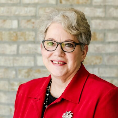 Mary Hublou
