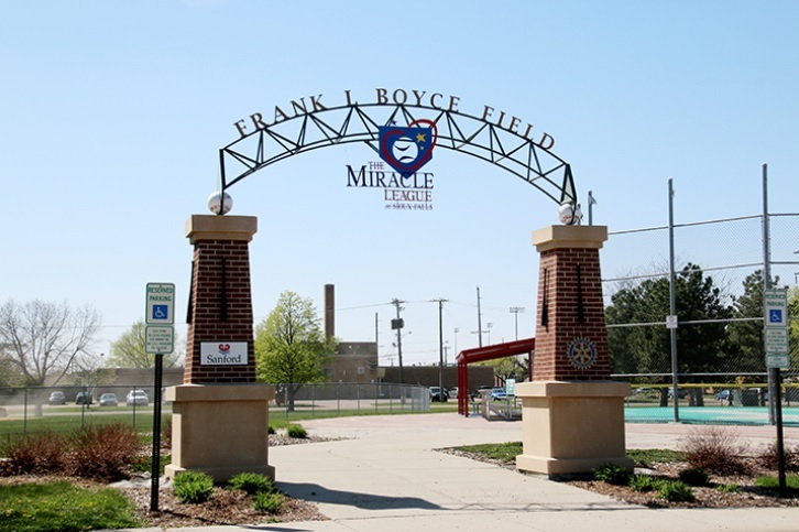 Terrace Park