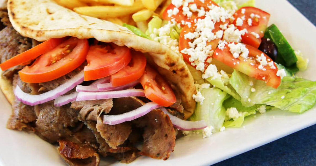 Boki European Street Food & Gelato | Experience Sioux Falls