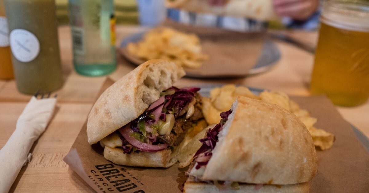 Where to Get the Best Food in Sioux Falls | Experience Sioux Falls