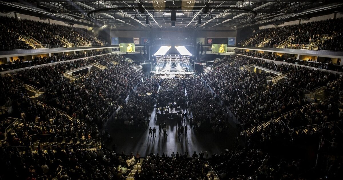 Concerts in Sioux Falls, SD Experience Sioux Falls