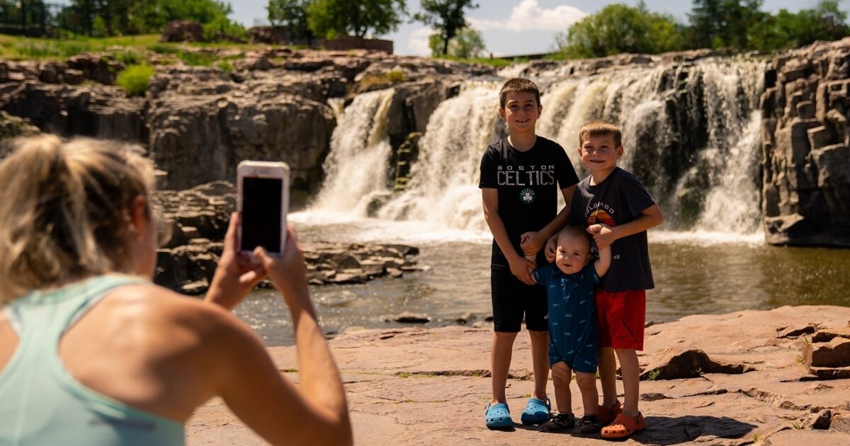 Free Things To Do In Sioux Falls