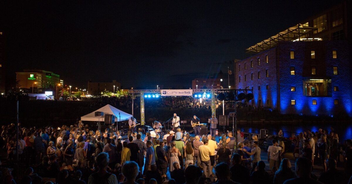 Festivals in Sioux Falls SD Experience Sioux Falls Festivals in Sioux Falls SD Experience Sioux Falls
