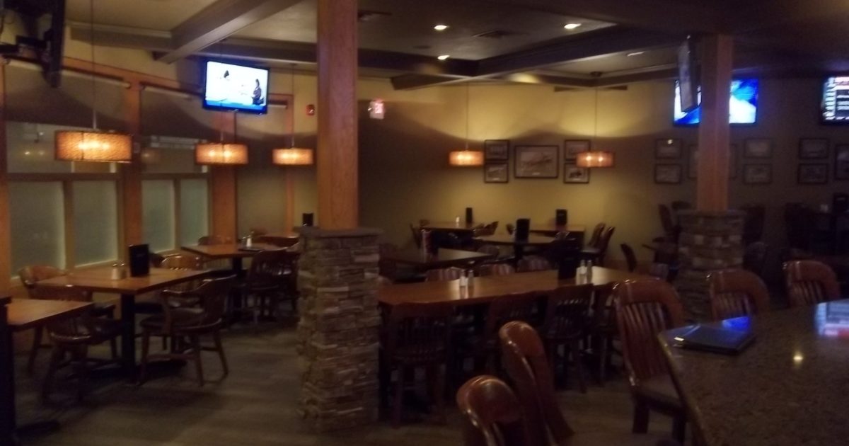 Frankie's Sports Bar & Grill Experience Sioux Falls