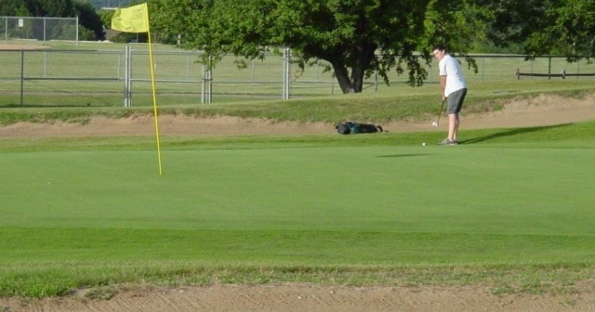 Kuehn Park Golf Course Experience Sioux Falls Kuehn Park Golf Course Experience Sioux Falls