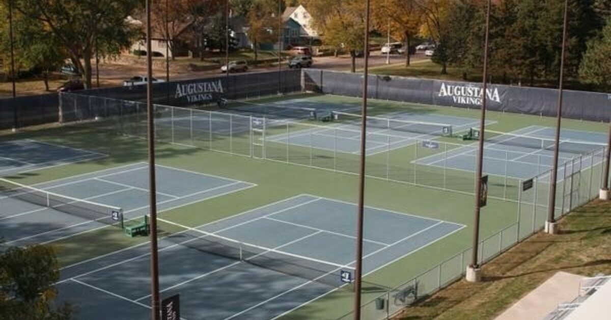 Huether Tennis Centre Experience Sioux Falls Huether Tennis Centre Experience Sioux Falls