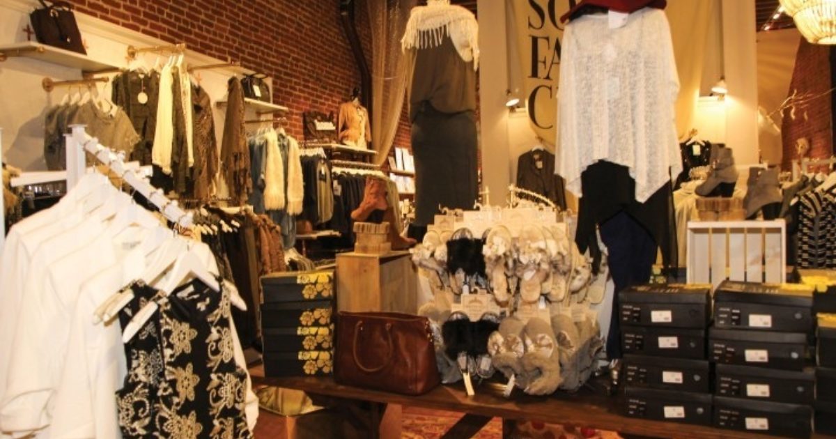 Mint + Basil Experience Sioux Falls