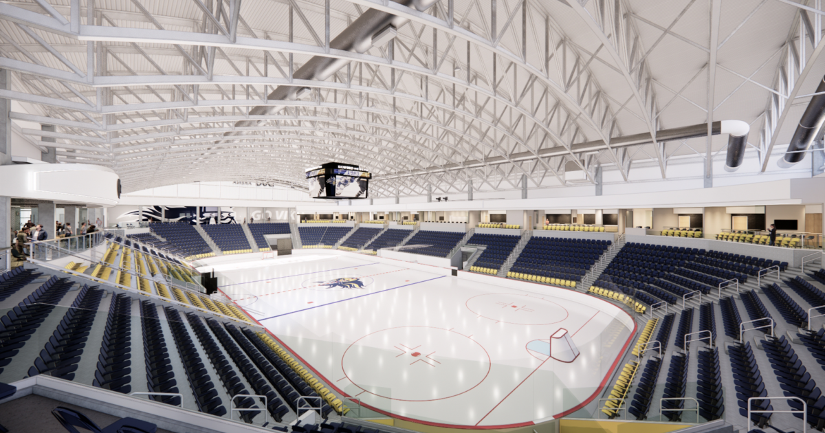 What's New for Sports Planners in Sioux Falls Experience Sioux Falls