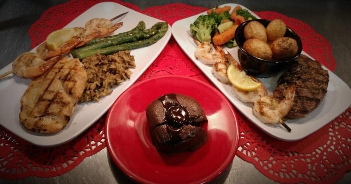 Tinner's North Experience Sioux Falls