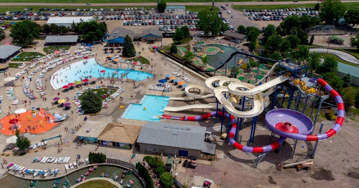 Things to Do in Sioux Falls: Unforgettable Adventures