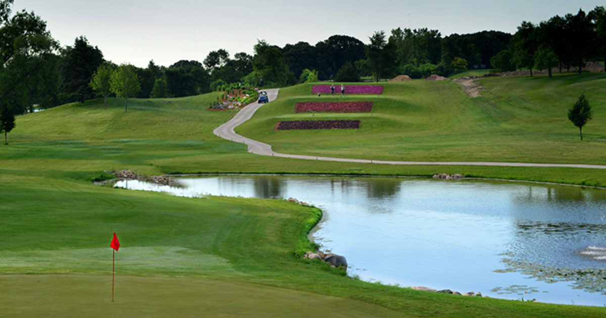 17+ Willow Run Golf Course Sold