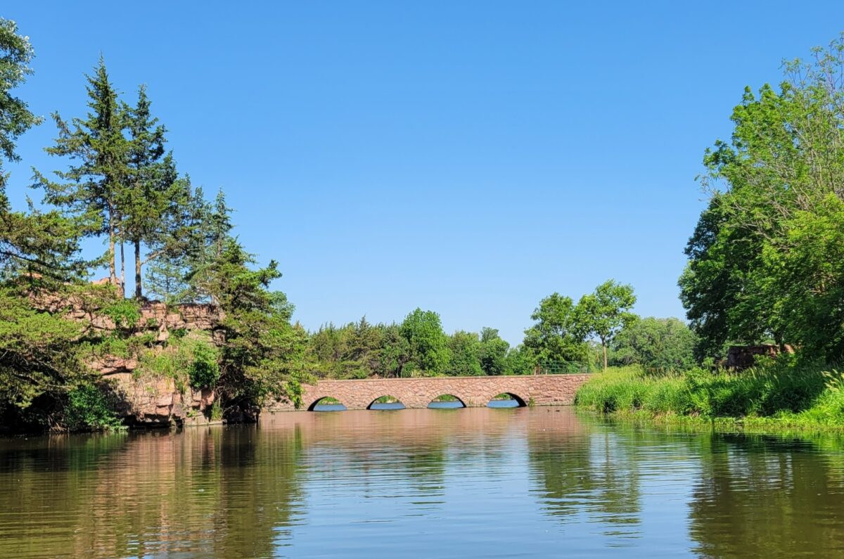 Split Rock Park | Experience Sioux Falls