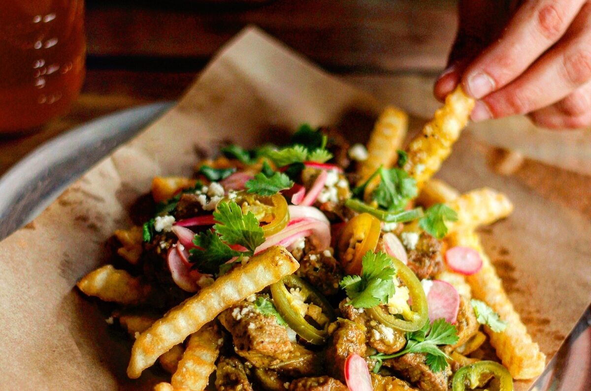 Bread & Circus Sandwich Kitchen Experience Sioux Falls