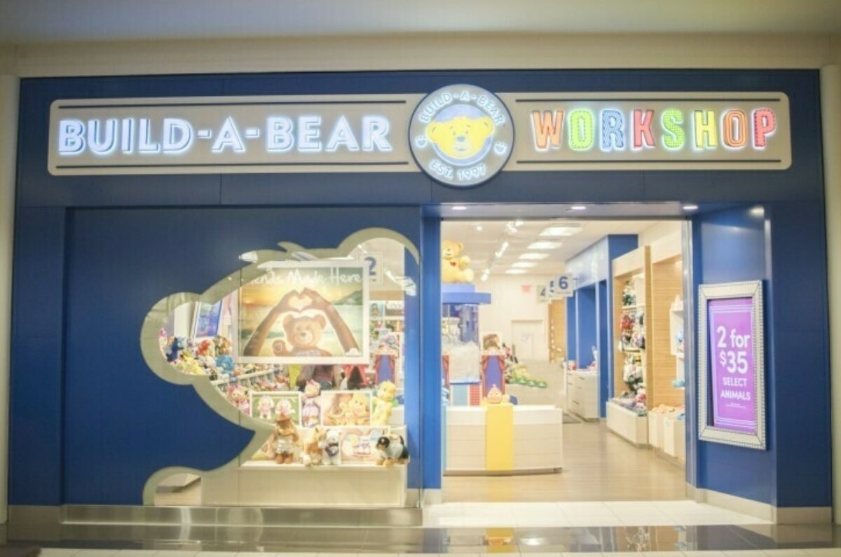 The Empire Mall Experience Sioux Falls