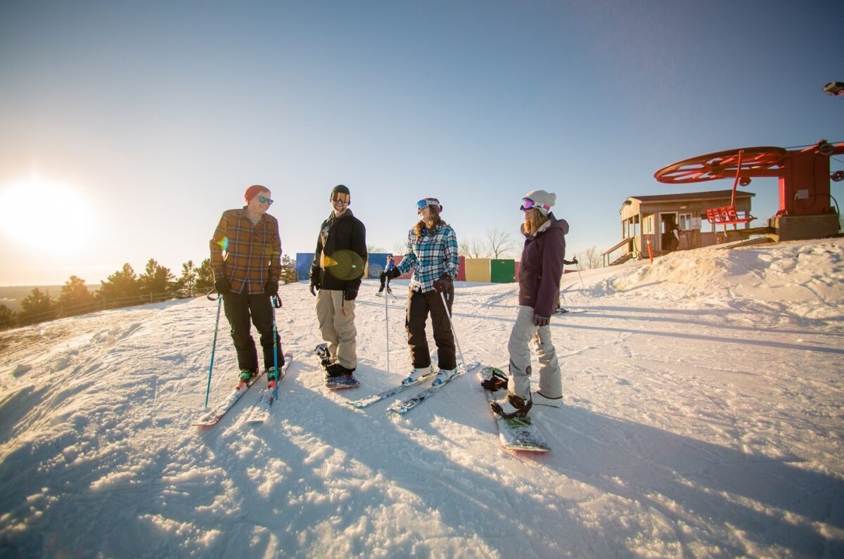 Great Bear Recreation Park | Experience Sioux Falls