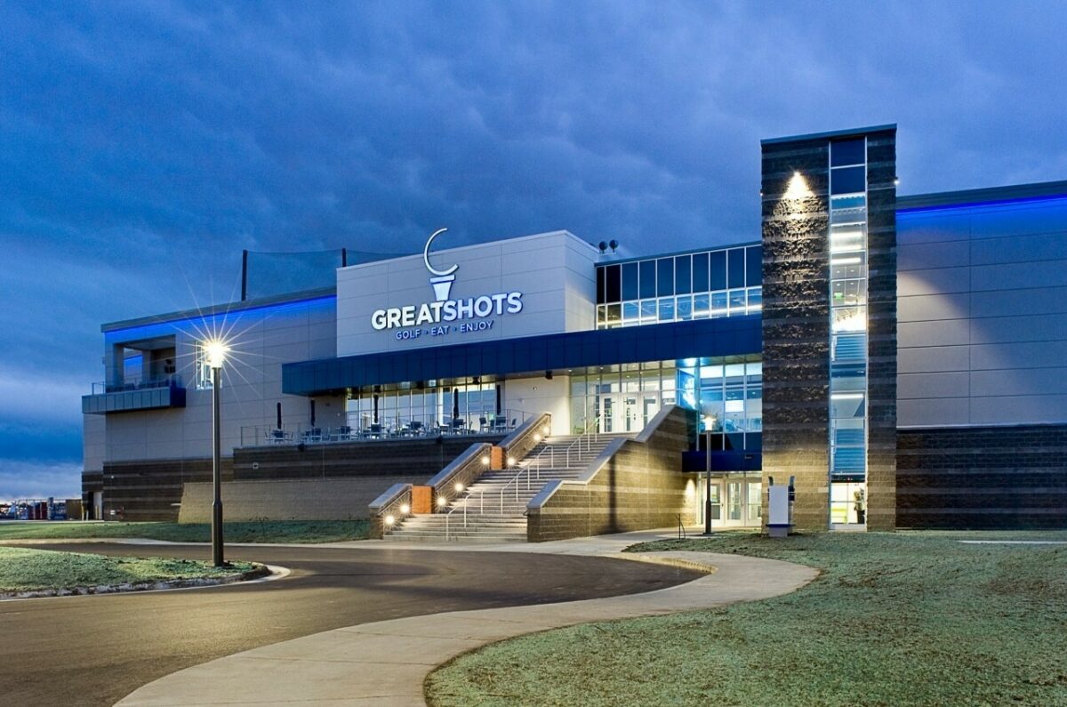 Great Shots Experience Sioux Falls