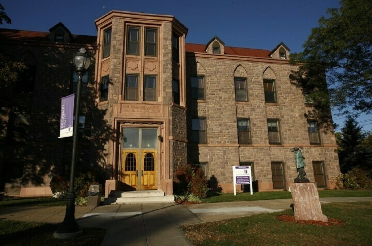 University of Sioux Falls Experience Sioux Falls
