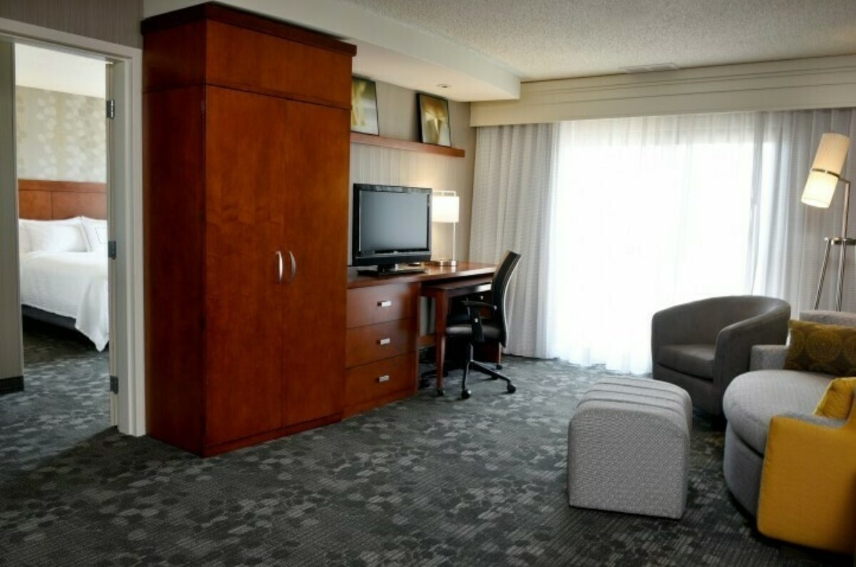 Courtyard by Marriott | Experience Sioux Falls