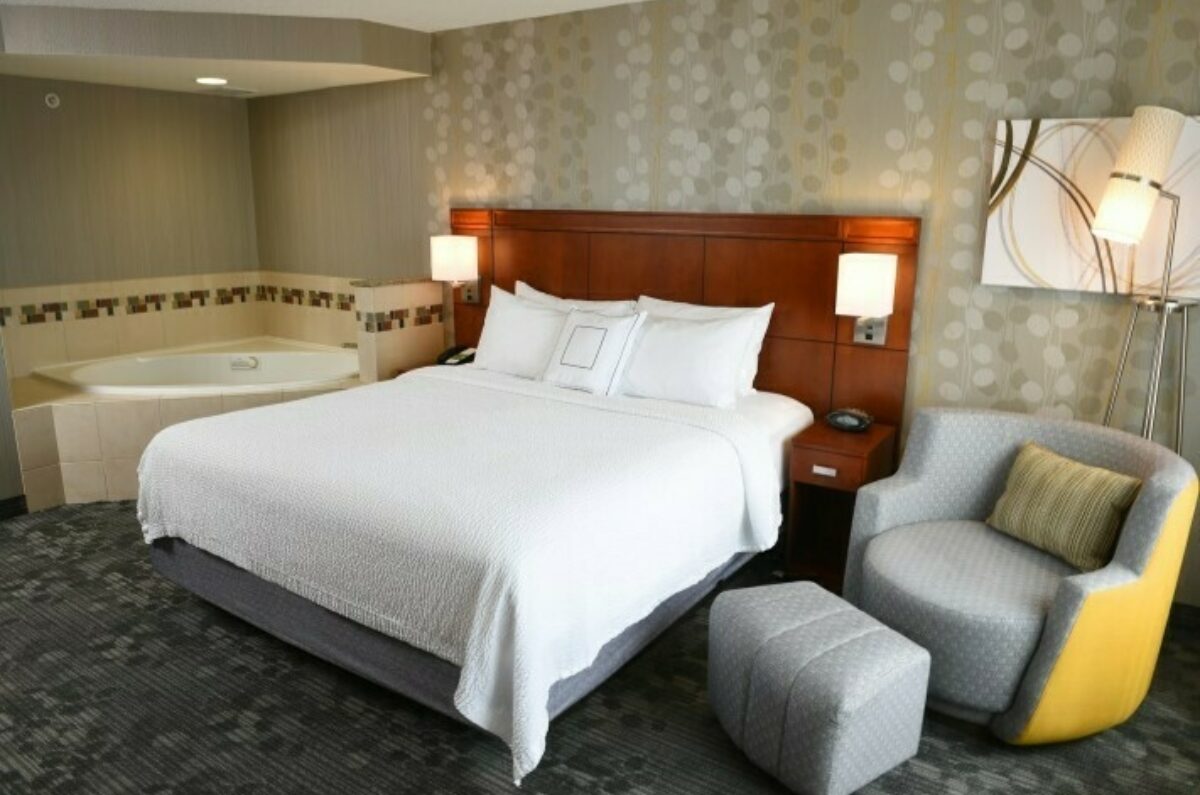 Courtyard by Marriott | Experience Sioux Falls