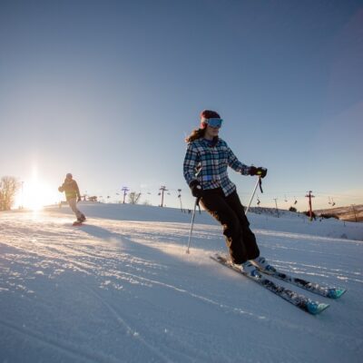 Great Bear Skiing