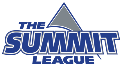 The Summit League Logo