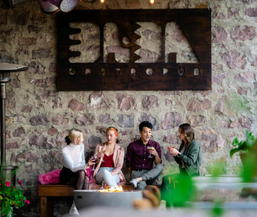 DADA Gastropub