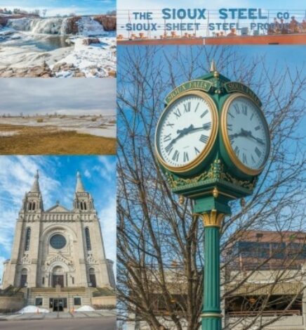 Sioux Falls @Amanda