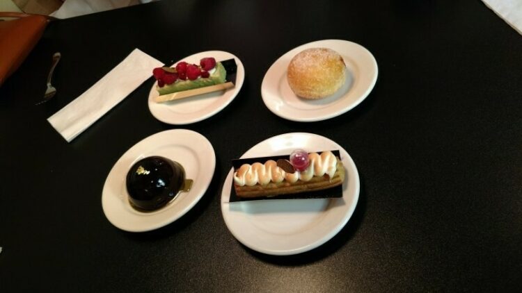 CH Patisserie