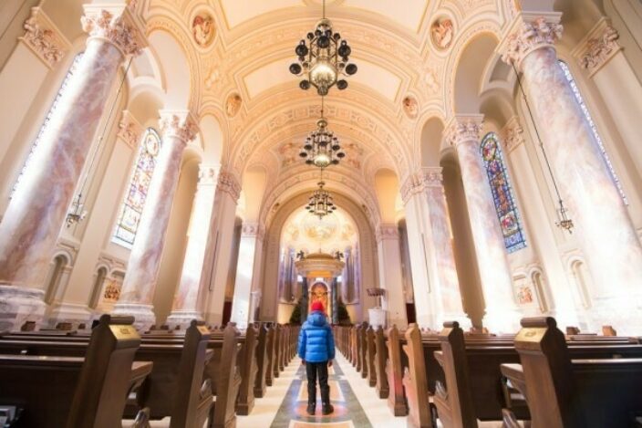 Cathedral of St. Joseph