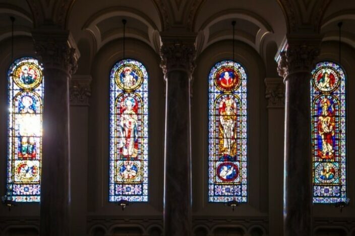 Cathedral of St. Joseph