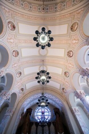 Cathedral of St. Joseph