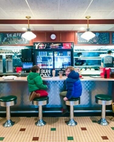 Phillips Ave. Diner