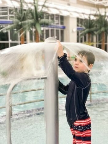 Midco Aquatic Center