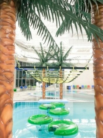 Midco Aquatic Center