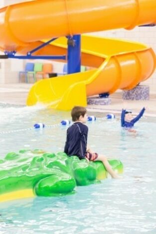 Midco Aquatic Center