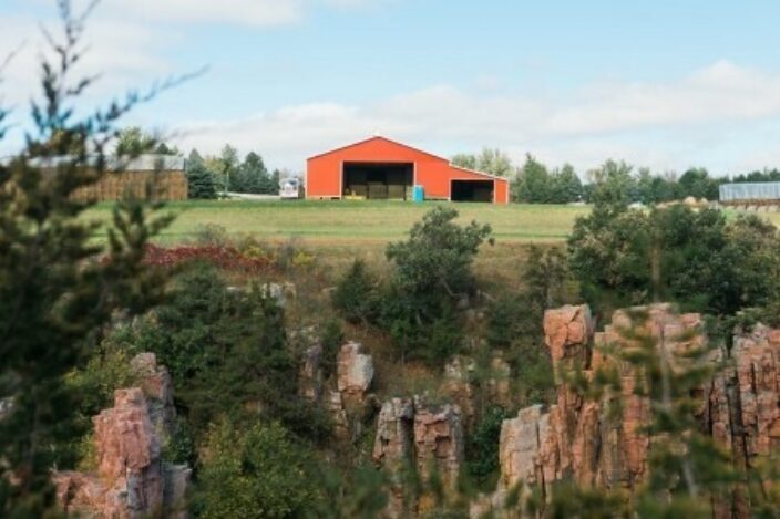Palisades State Park