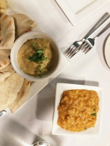 Parkers Bistro