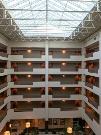 Sheraton