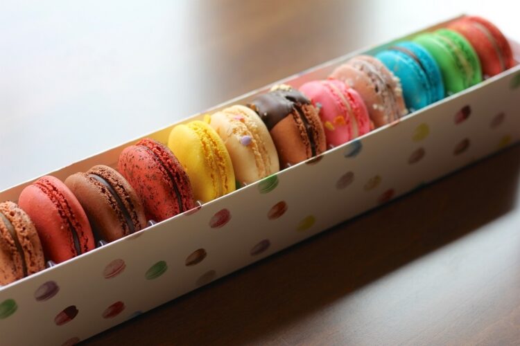 CH Patisserie