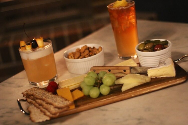 Carpenter Bar