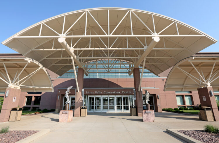 Convention Center