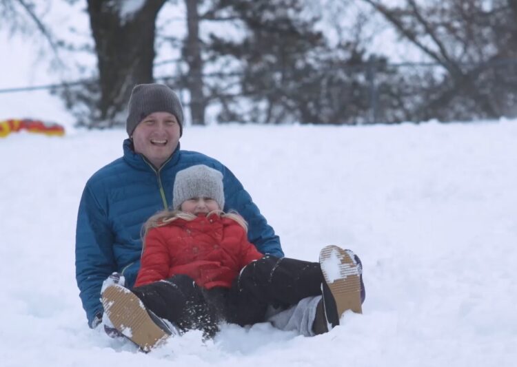 Seasonal Travel Experience Sioux Falls Experience Sioux Falls