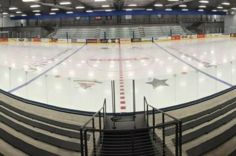Iceplex discount