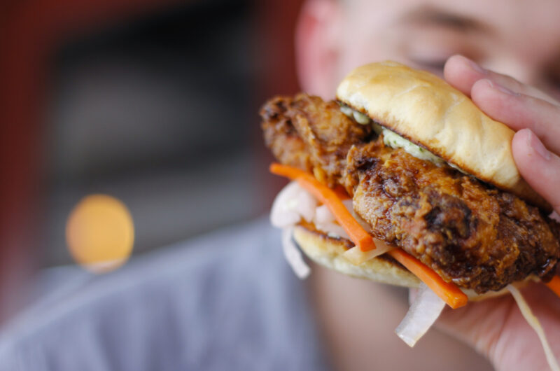 Bread & Circus Sandwich Kitchen Experience Sioux Falls
