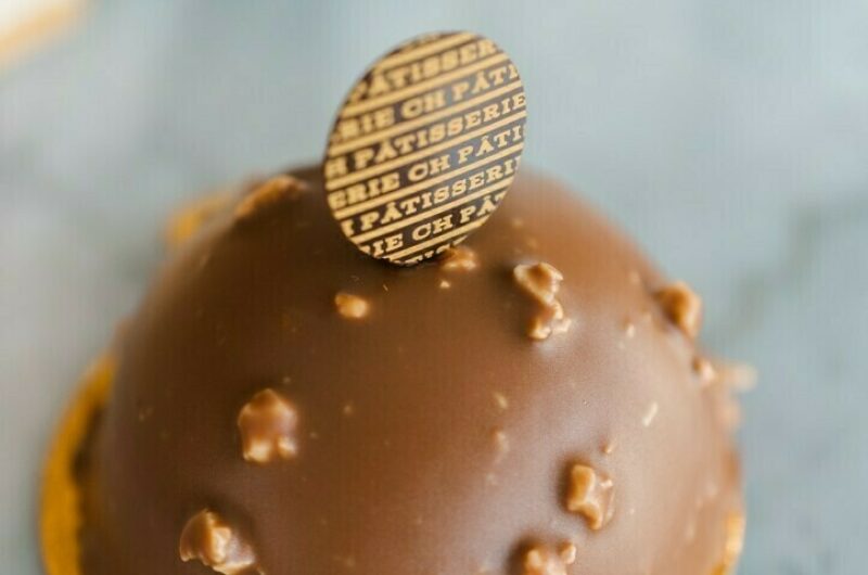 CH Patisserie | Experience Sioux Falls