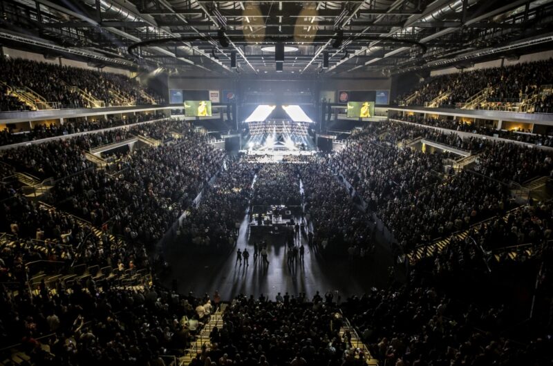 Denny Sanford PREMIER Center