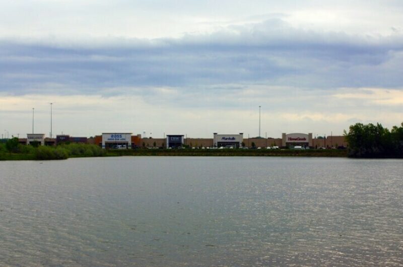 Lake Lorraine Experience Sioux Falls