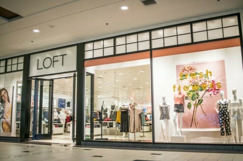 Pandora empire mall deals