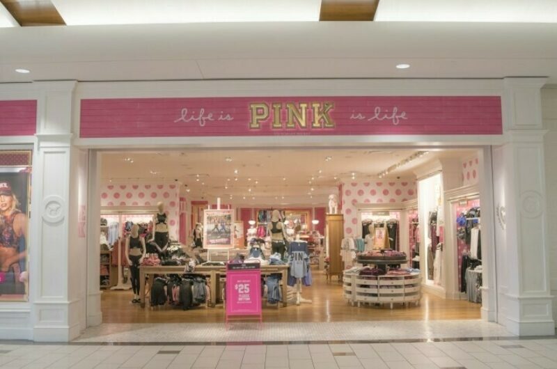 The Empire Mall Experience Sioux Falls