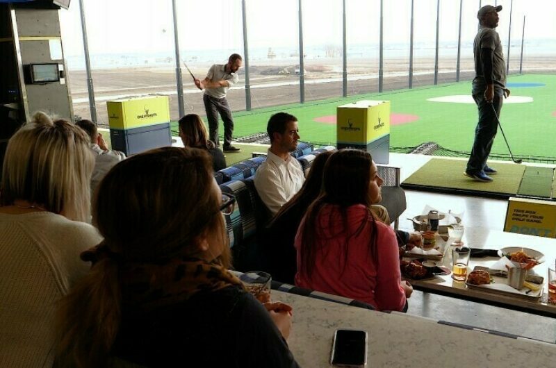 Great Shots Experience Sioux Falls